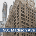 501 Madison Ave