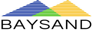 BaySand Logo