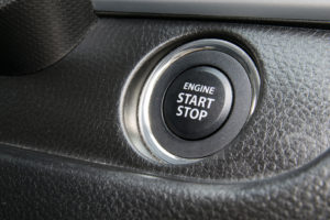 Cryptographic Security for Keyless Car Entry Systems