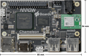 Arrow Chameleon96 Board