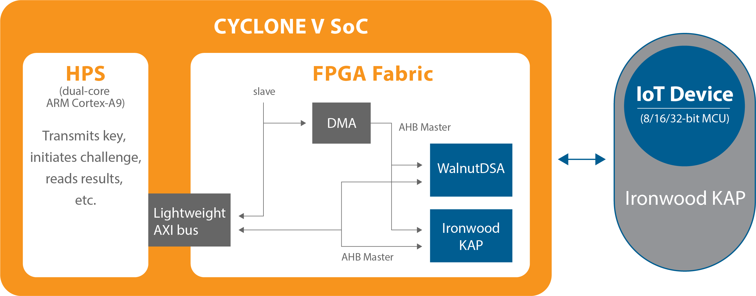 Asic vs soc