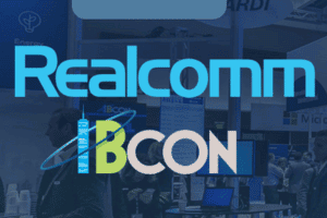 Realcomm | IBCon 2024