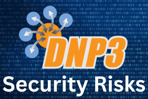 DNP3 Security Risks