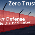 Cyber Defense Inside the Perimeter