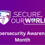 Cybersecurity Awareness Month 2024