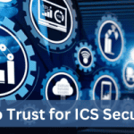 Zero Trust for ICS Security