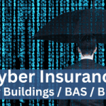 Cybersecurity Insurance for Buildings, BAS, BMS