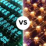 Digital vs Quantum Computing