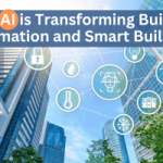 AI Transformation for Building Automation and Smart Buildings