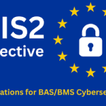 NIS2 Directive - Implications for BAS/BMS Cybersecurity