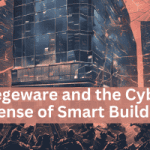 Siegeware and the Cyber Defense of Smart Buildings