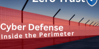 Cyber Defense Inside the Perimeter