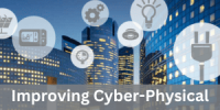 Improving Cyber-Physical Security