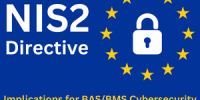 NIS2 Directive - Implications for BAS/BMS Cybersecurity